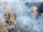 Friday, April 26, 2013NEWS PHOTO EMMA BENNETTFirefighters tackle a grass fire on the hillside between Kipling Street S.E. and College Drive S.E. Friday evening. Wind gusts swept the fire towards houses in Upland Drive. Friday, April 26, 2013NEWS PHOTO EMMA BENNETTFirefighters tackle a grass fire on the hillside between Kipling Street S.E. and College Drive S.E. Friday evening. Wind gusts swept the fire towards houses in Upland Drive.