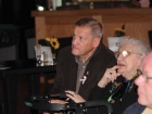 October 21, 2013NEWS PHOTO CHARLES LEFEBVRENorm Boucher watches election results come in with Evelyn Stall Monday night at Paradise Valley Golf Course. October 21, 2013NEWS PHOTO CHARLES LEFEBVRENorm Boucher watches election results come in with Evelyn Stall Monday night at Paradise Valley Golf Course.