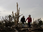 Oklahoma Tornado Oklahoma Tornado