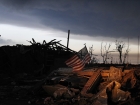 APTOPIX Oklahoma Tornado APTOPIX Oklahoma Tornado