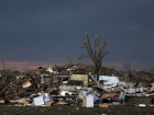 Oklahoma Tornado Oklahoma Tornado