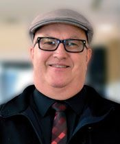 David Zakrewski