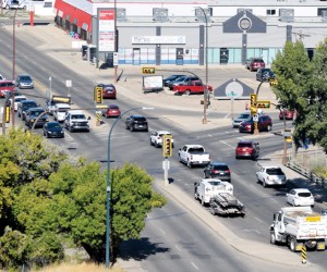 City hopes CPKC co-operates with intersection vision