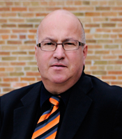 David Zakrewski