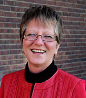 Linda Gove