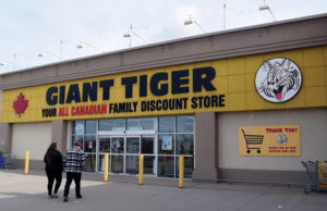 Giant Tiger sold by parent company - Medicine Hat NewsMedicine Hat News