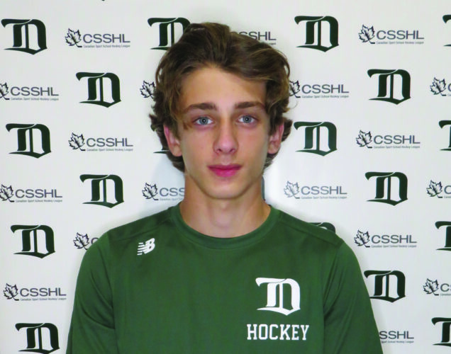 Tigers take seven in WHL Prospects Draft Medicine Hat NewsMedicine