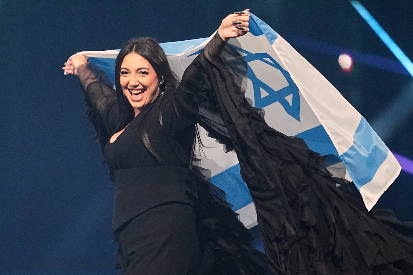 At least 4 countries pull out of 2026 Eurovision contest as Israel’s participation sows discord