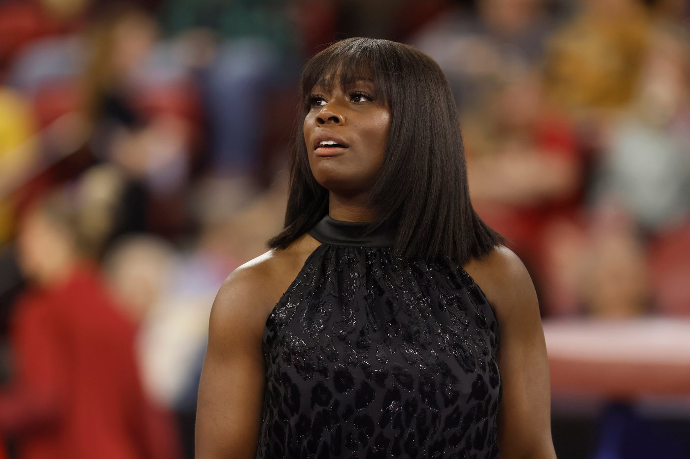 Iowa State discontinues troubled women’s gymnastics program