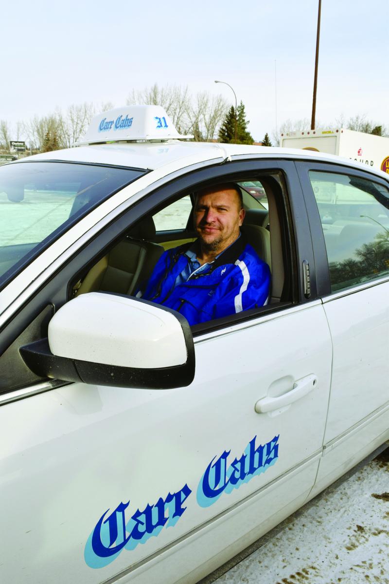 Medicine hat taxi rates on sale