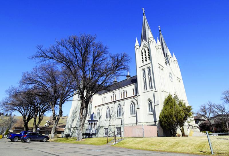 Local churches prepared for another pandemic Easter - Medicine Hat  NewsMedicine Hat News