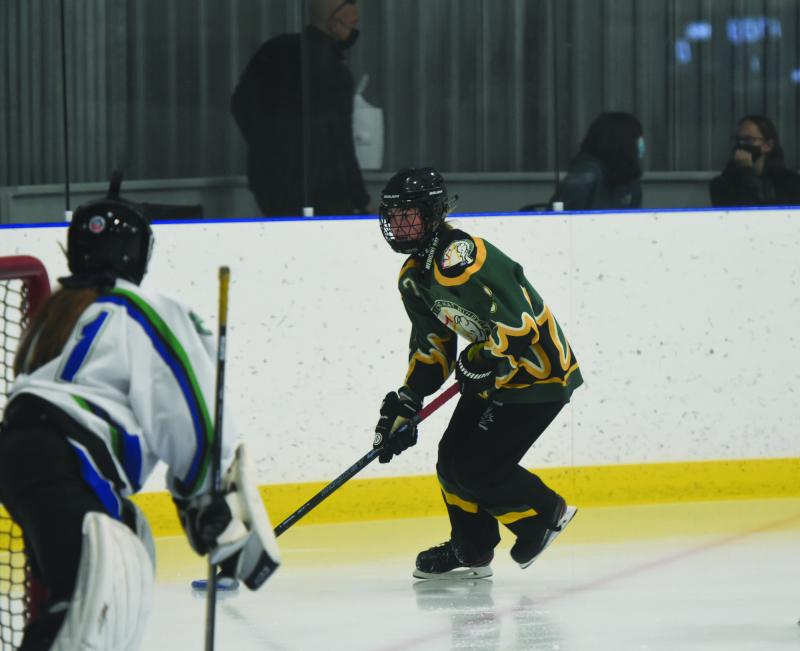 Riding Hot: Special Teams Fueling Abbotsford Surge – Field Pass Hockey