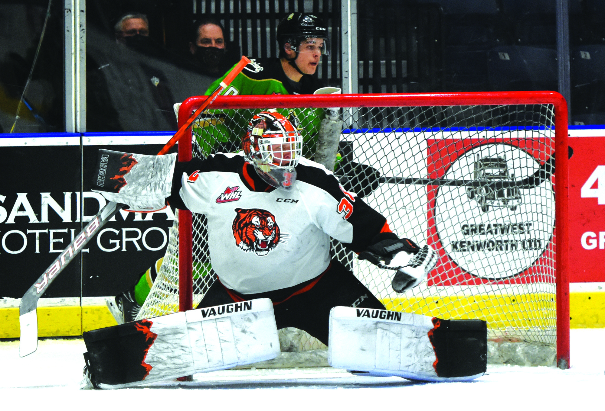 Game Preview - Game 25 at Medicine Hat - Prince Albert Raiders