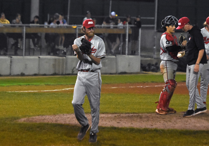 Beaverton Mavericks Baseball