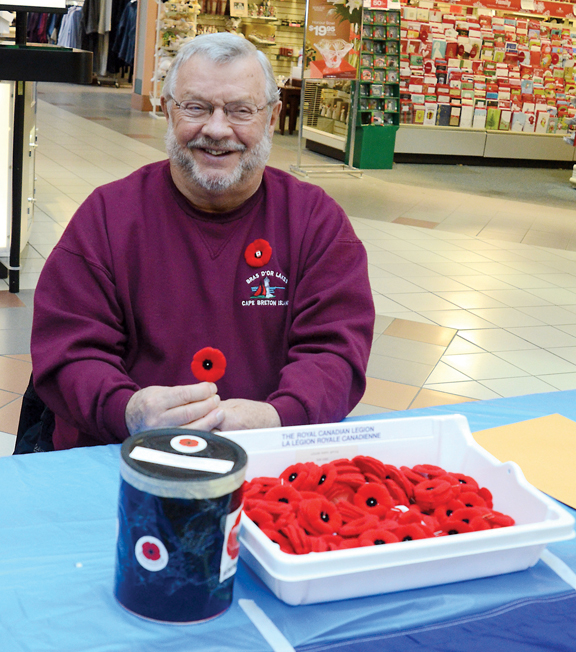 2023 National Poppy Campaign now underway
