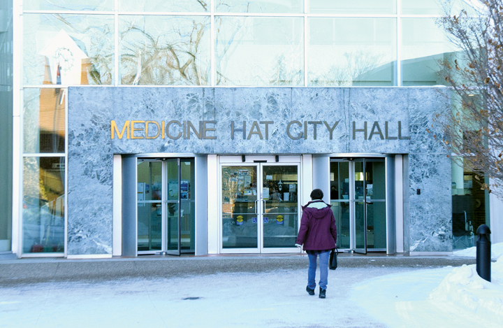 City of Medicine Hat security review at forefront after Edmonton incident - Medicine  Hat NewsMedicine Hat News