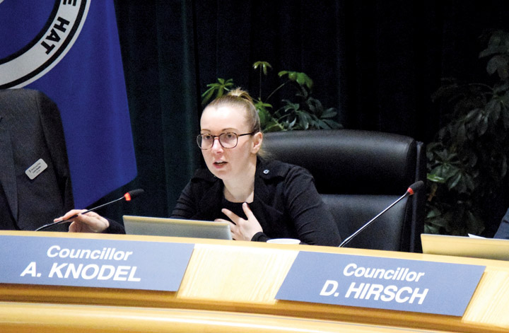 City of Medicine Hat updates social media policy to address
