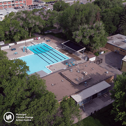 Province to pull funding from climate action centre that provided city with $700K